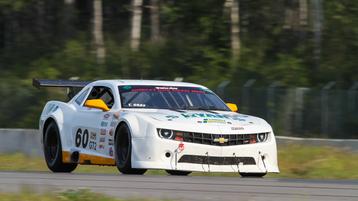 Trans Am announces Ryan Companies Independence Day Classic
